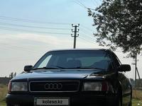 Audi 100 1991 годаүшін2 300 000 тг. в Тараз