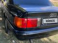 Audi 100 1991 годаfor2 300 000 тг. в Тараз – фото 5