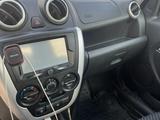 ВАЗ (Lada) Granta 2190 2014 года за 2 800 000 тг. в Тараз