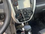 ВАЗ (Lada) Granta 2190 2014 года за 2 800 000 тг. в Тараз – фото 2