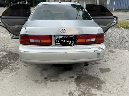 Toyota Windom 1997 годаүшін3 500 000 тг. в Алматы