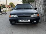 ВАЗ (Lada) 2114 2012 года за 750 000 тг. в Алматы