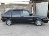 ВАЗ (Lada) 2114 2012 года за 750 000 тг. в Алматы – фото 4
