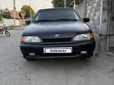 ВАЗ (Lada) 2114 2012 года за 750 000 тг. в Алматы – фото 3