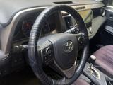 Toyota RAV4 2014 годаүшін11 000 000 тг. в Алматы – фото 4