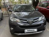 Toyota RAV4 2014 годаүшін11 000 000 тг. в Алматы