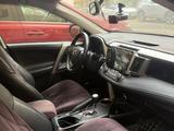 Toyota RAV4 2014 годаүшін11 000 000 тг. в Алматы – фото 5
