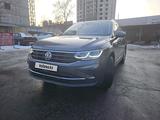 Volkswagen Tiguan 2021 годаүшін13 990 000 тг. в Алматы – фото 2
