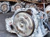 АКПП коробка автомат 3.5л 3.0л 2.4л на Toyota (Тойота) 4vd за 139 700 тг. в Алматы