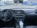 Hyundai Sonata 2018 годаүшін3 900 000 тг. в Алматы – фото 7