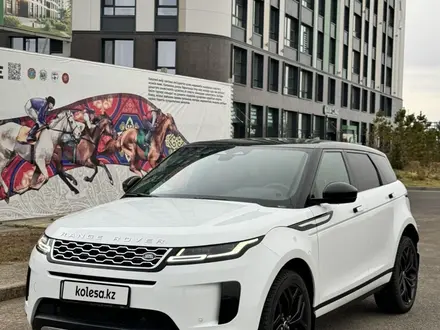 Land Rover Range Rover Evoque 2022 года за 26 500 000 тг. в Астана – фото 6