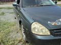 ВАЗ (Lada) Priora 2170 2008 года за 550 000 тг. в Павлодар