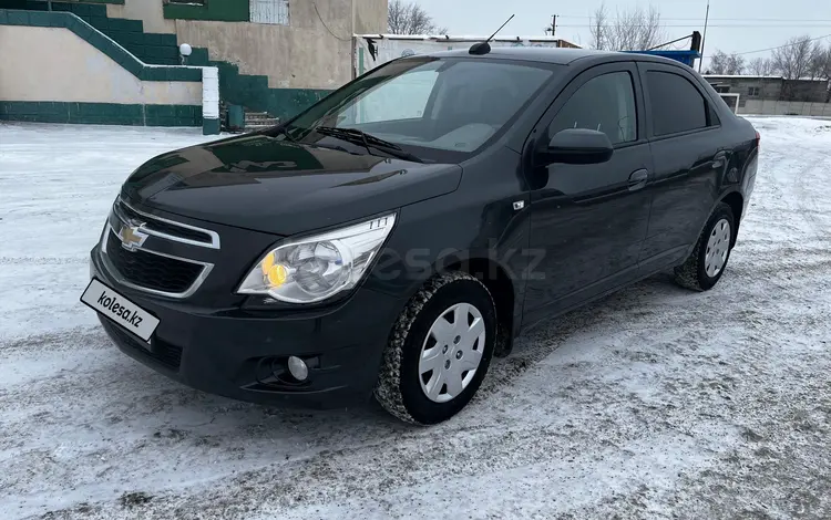 Chevrolet Cobalt 2020 годаfor4 800 000 тг. в Павлодар