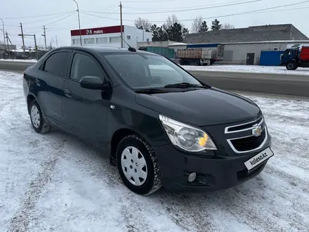 Chevrolet Cobalt 2020 года за 4 800 000 тг. в Павлодар – фото 2