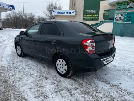 Chevrolet Cobalt 2020 года за 4 800 000 тг. в Павлодар – фото 5