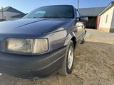 Volkswagen Passat 1991 года за 1 300 000 тг. в Кызылорда – фото 3