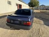 Volkswagen Passat 1991 года за 1 300 000 тг. в Кызылорда – фото 4