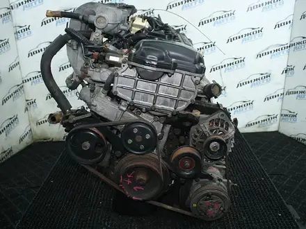 Двигатель GA16 1.6литра Ниссан Альмера. Ниссан Примера за 380 000 тг. в Астана