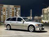 BMW 325 2002 годаүшін4 200 000 тг. в Туркестан – фото 4