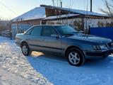 Audi 100 1991 года за 1 550 000 тг. в Актогай