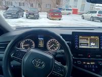 Toyota Camry 2021 года за 13 000 000 тг. в Петропавловск