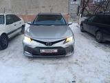 Toyota Camry 2021 года за 13 500 000 тг. в Петропавловск