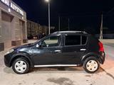 Renault Sandero Stepway 2012 годаүшін2 900 000 тг. в Кызылорда