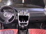 Renault Sandero Stepway 2012 годаүшін2 900 000 тг. в Кызылорда – фото 3