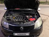 Renault Sandero Stepway 2012 годаүшін2 900 000 тг. в Кызылорда – фото 2