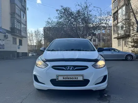 Hyundai Accent 2013 года за 6 000 000 тг. в Павлодар