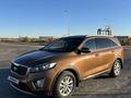 Kia Sorento 2015 года за 10 500 000 тг. в Астана – фото 18