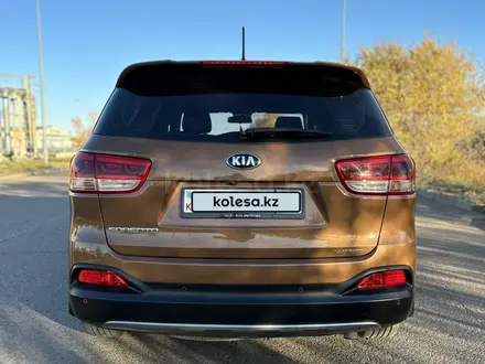 Kia Sorento 2015 года за 10 500 000 тг. в Астана – фото 30