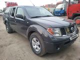 Nissan Navara 2007 годаүшін6 000 000 тг. в Алматы – фото 2