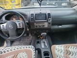 Nissan Navara 2007 годаүшін6 000 000 тг. в Алматы – фото 4