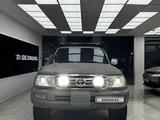 Toyota Land Cruiser 2007 годаүшін14 500 000 тг. в Алматы – фото 5