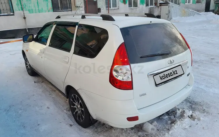 ВАЗ (Lada) Priora 2171 2013 года за 2 800 000 тг. в Риддер