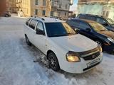 ВАЗ (Lada) Priora 2171 2013 года за 2 800 000 тг. в Риддер – фото 2