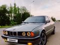 BMW 525 1990 года за 1 400 000 тг. в Шымкент – фото 4