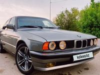 BMW 525 1990 года за 1 400 000 тг. в Шымкент