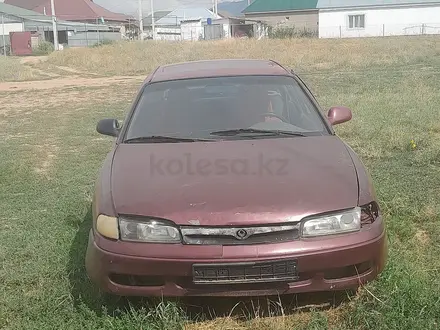 Mazda Cronos 1994 года за 700 000 тг. в Алматы