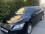 Toyota Camry 2013 года за 8 200 000 тг. в Алматы