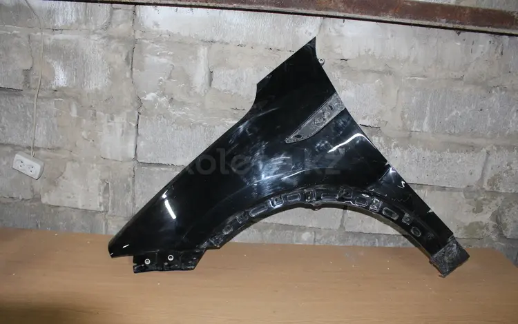 Крыло переднее левое Jetour X70 plus за 45 000 тг. в Караганда