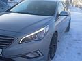 Hyundai Sonata 2016 годаүшін8 600 000 тг. в Павлодар