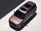 Hyundai Santa Fe 2024 года за 21 500 000 тг. в Астана