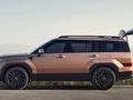 Hyundai Santa Fe 2024 года за 21 500 000 тг. в Астана – фото 2