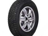 Roadx RX FROST WH12 155 70 R13 75Tүшін17 480 тг. в Алматы