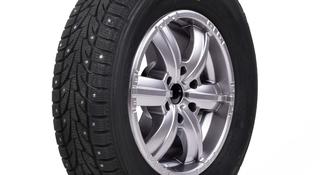 Roadx RX FROST WH12 155 70 R13 75T за 17 480 тг. в Алматы