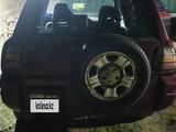 Toyota RAV4 1998 годаүшін2 300 000 тг. в Байсерке