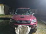 Toyota RAV4 1998 годаүшін2 300 000 тг. в Байсерке – фото 3