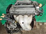 Двигатель Mazda FE за 335 000 тг. в Алматы